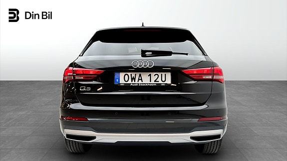 Audi Q3 5 of 5
