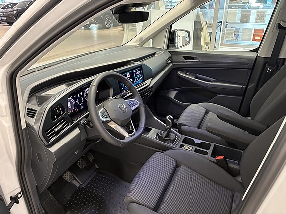 Volkswagen Caddy 7 of 17