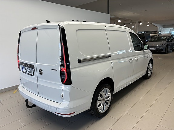 Volkswagen Caddy 6 of 17
