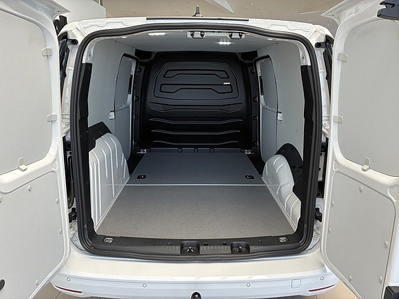 Volkswagen Caddy 17 of 17