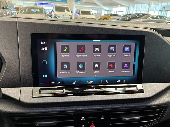 Volkswagen Caddy 12 of 17