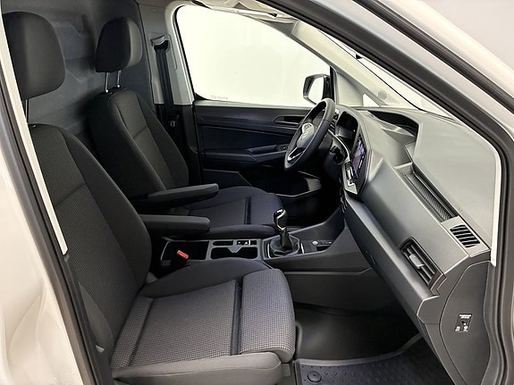 Volkswagen Caddy 15 of 17