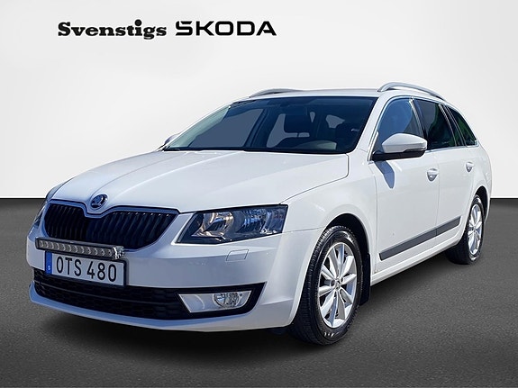 İkinci el  Škoda Octavia 1.4 TSI