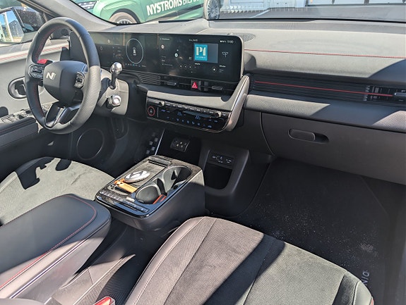 Hyundai Ioniq 5 8 of 11
