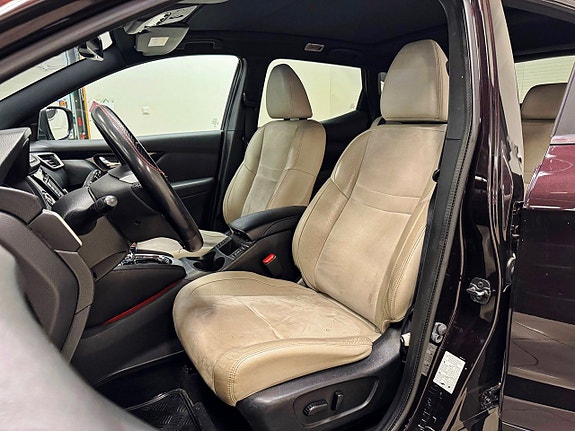 Nissan Qashqai 4 of 5