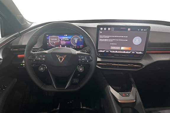 Cupra Raval 15 of 23