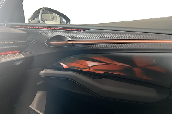 Cupra Raval 23 of 23