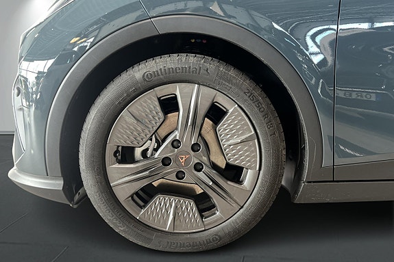 Cupra Raval 18 of 23