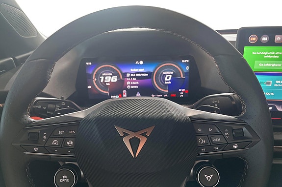 Cupra Raval 17 of 23