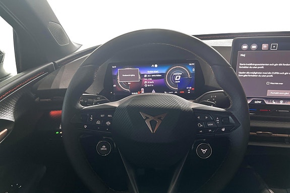 Cupra Raval 16 of 23