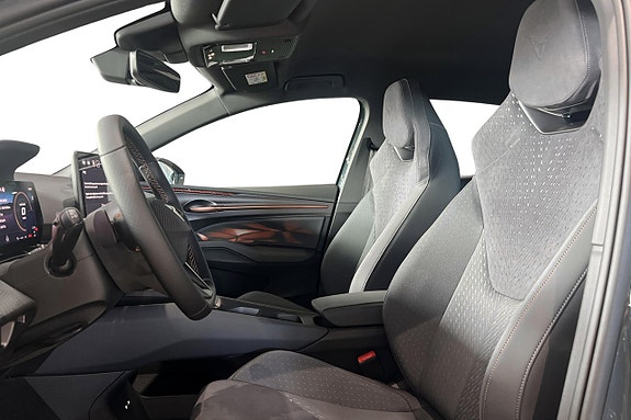 Cupra Raval 11 of 23