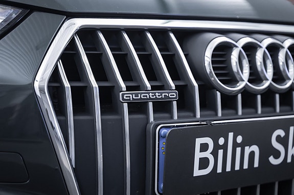 Audi A4 allroad 3 of 5