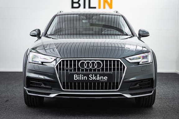 Audi A4 allroad 5 of 5