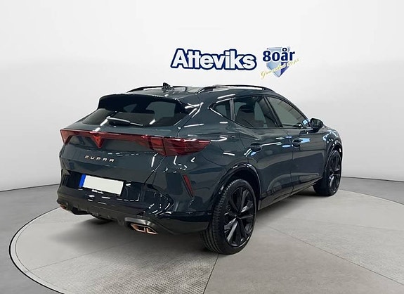 Cupra Formentor e-HYBRID 3 of 3