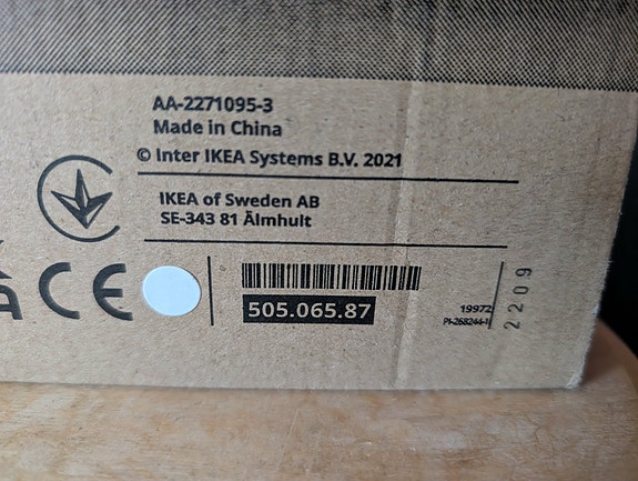 Product image 6 of 9
