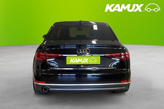 Audi A4 5 of 5
