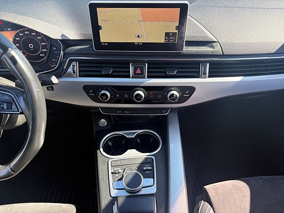 Audi A4 11 of 26