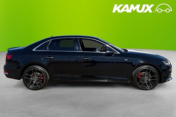 Audi A4 2 of 5
