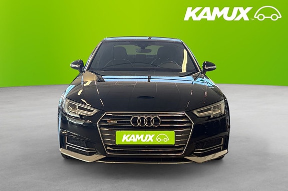 Audi A4 6 of 26