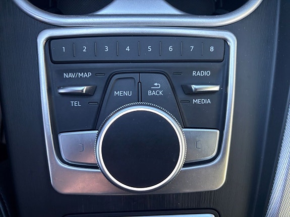 Audi A4 24 of 26