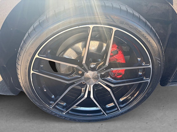 Audi A4 8 of 26