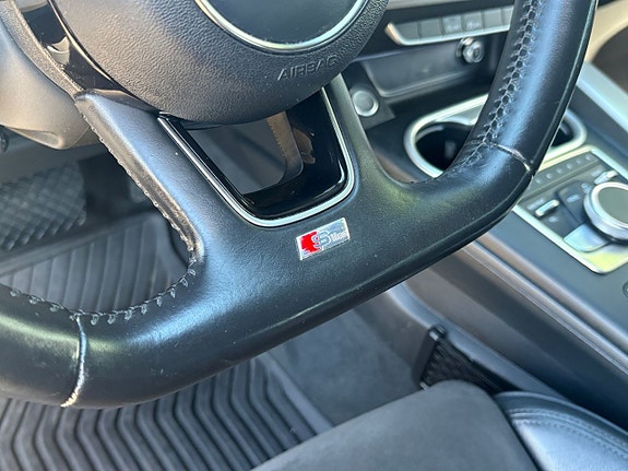 Audi A4 20 of 26