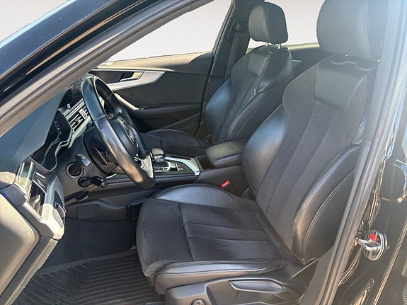 Audi A4 9 of 26