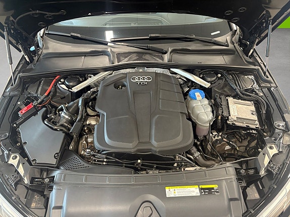 Audi A4 17 of 26