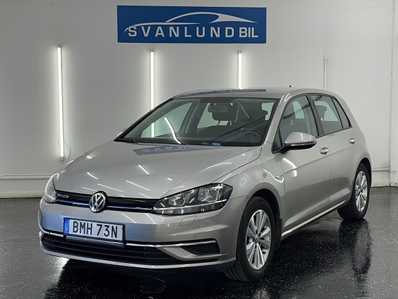 Volkswagen Golf VII