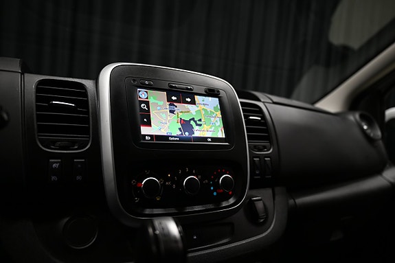 Renault Trafic 29 of 30