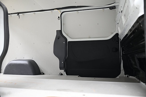 Renault Trafic 15 of 30