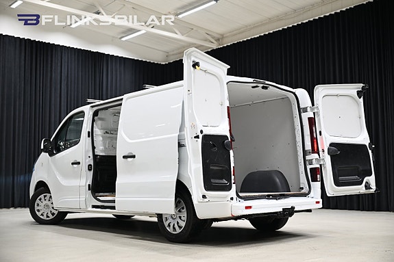 Renault Trafic 5 of 30