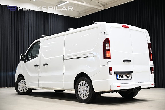 Renault Trafic 6 of 30