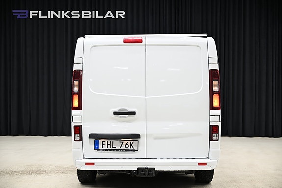 Renault Trafic 8 of 30