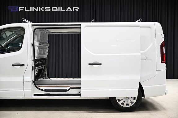 Renault Trafic 4 of 30