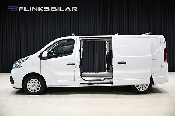 Renault Trafic 3 of 30