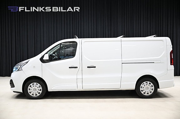 Renault Trafic 2 of 30