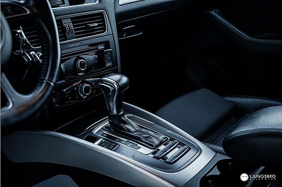 Audi Q5 5 of 5