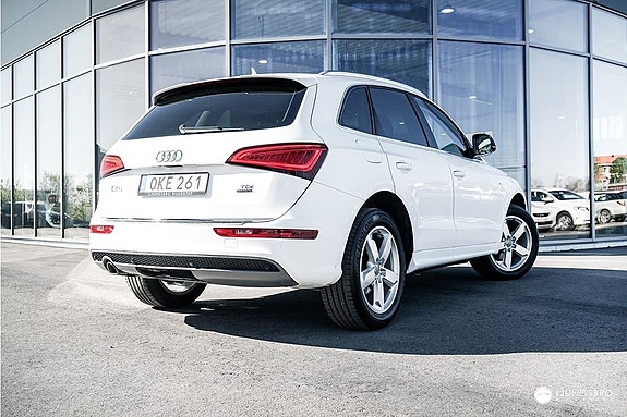 Audi Q5 2 of 5