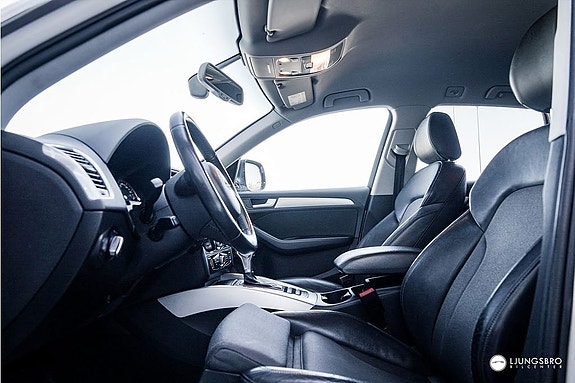 Audi Q5 3 of 5