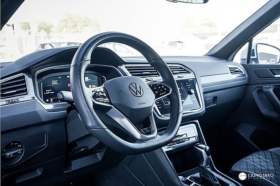 Volkswagen Tiguan 9 of 18