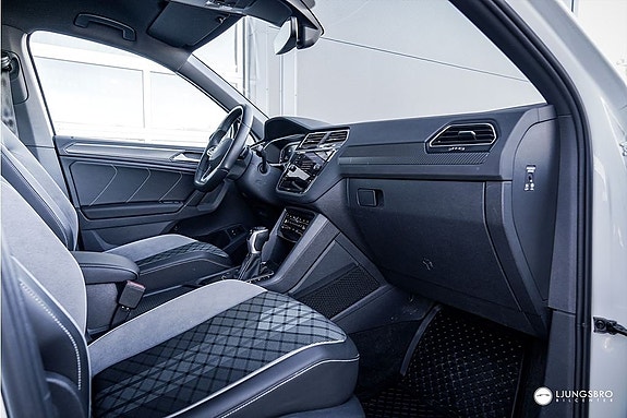 Volkswagen Tiguan 18 of 18