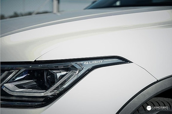 Volkswagen Tiguan 6 of 18