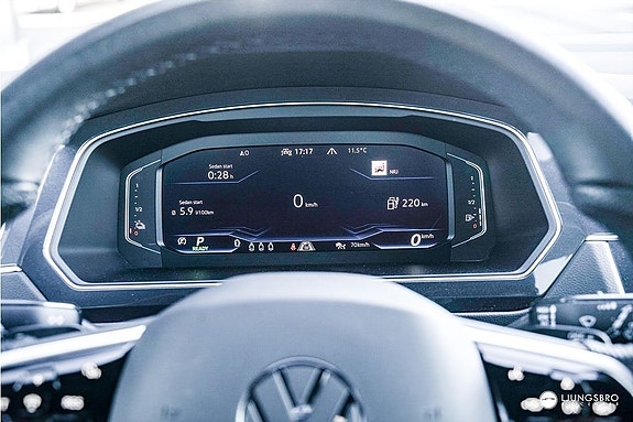 Volkswagen Tiguan 11 of 18
