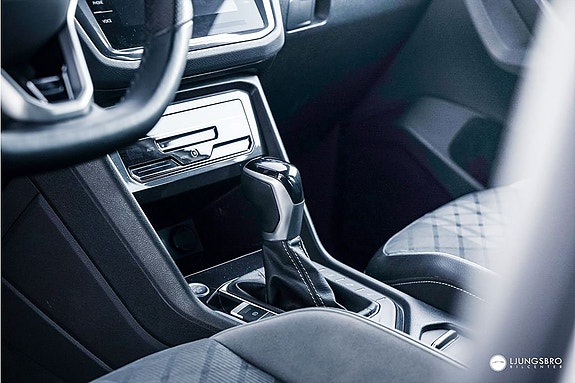 Volkswagen Tiguan 10 of 18