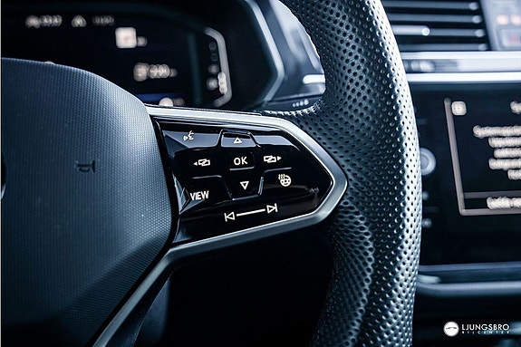 Volkswagen Tiguan 13 of 18