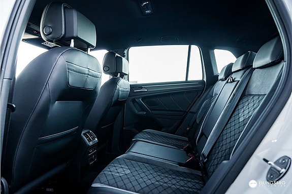 Volkswagen Tiguan 17 of 18
