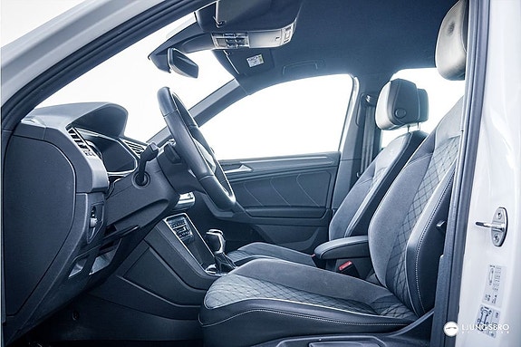 Volkswagen Tiguan 7 of 18