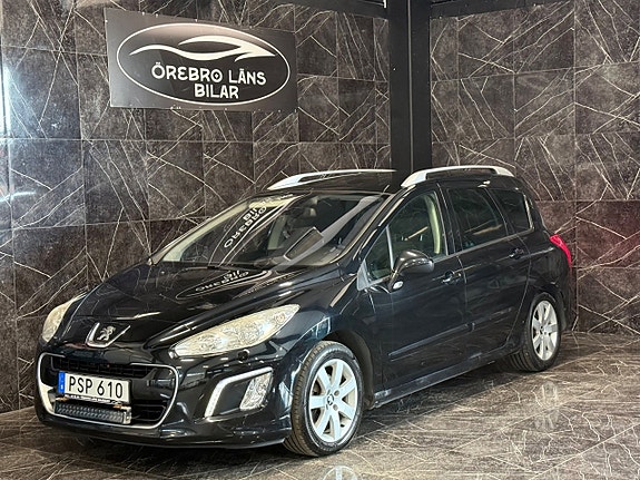 İkinci el  Peugeot 308 1.6
