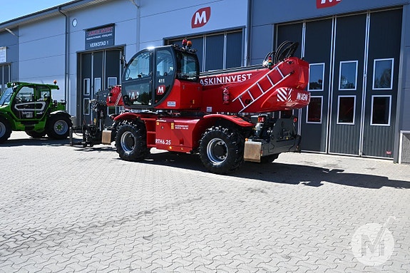 Magni RTH 6.25 3 of 30